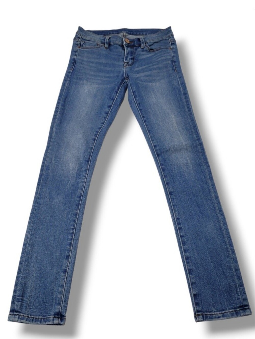 BDG Jeans Size 25W W25"xL29" UO Urban Outfitters BDG Twig Mid Rise Jeans Skinny